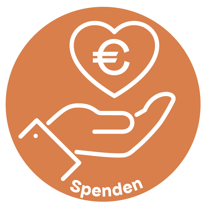 spenden