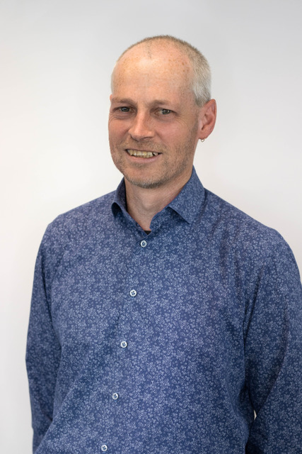 Mag. Stefan Hindinger