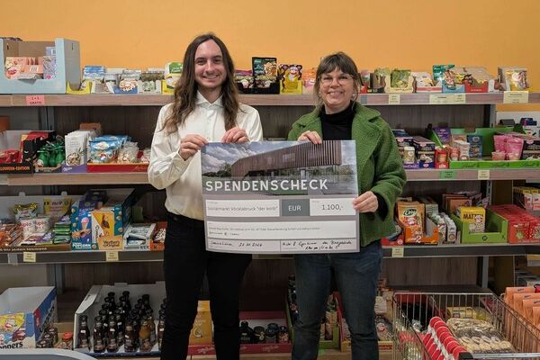 Sven Pürstinger, Astrid Stürzlinger