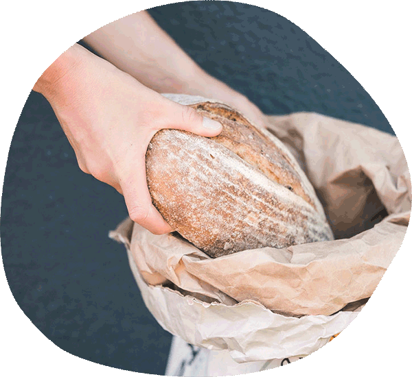 Angebote der korb: Sozialmarkt