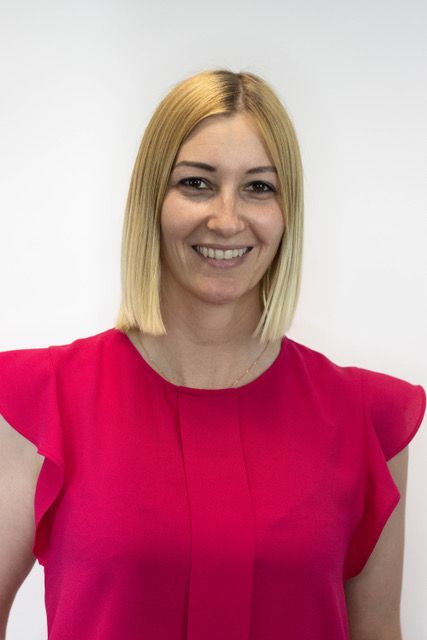 Denise Hubl 