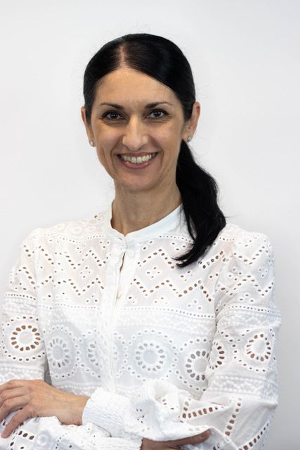 Kristine Jurkovic