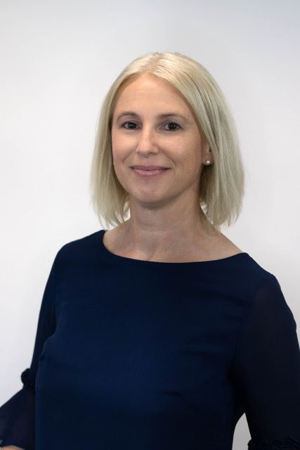 Sylvia Six, MSc 