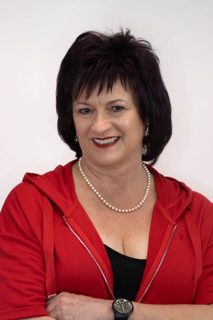 Christine Schilcher