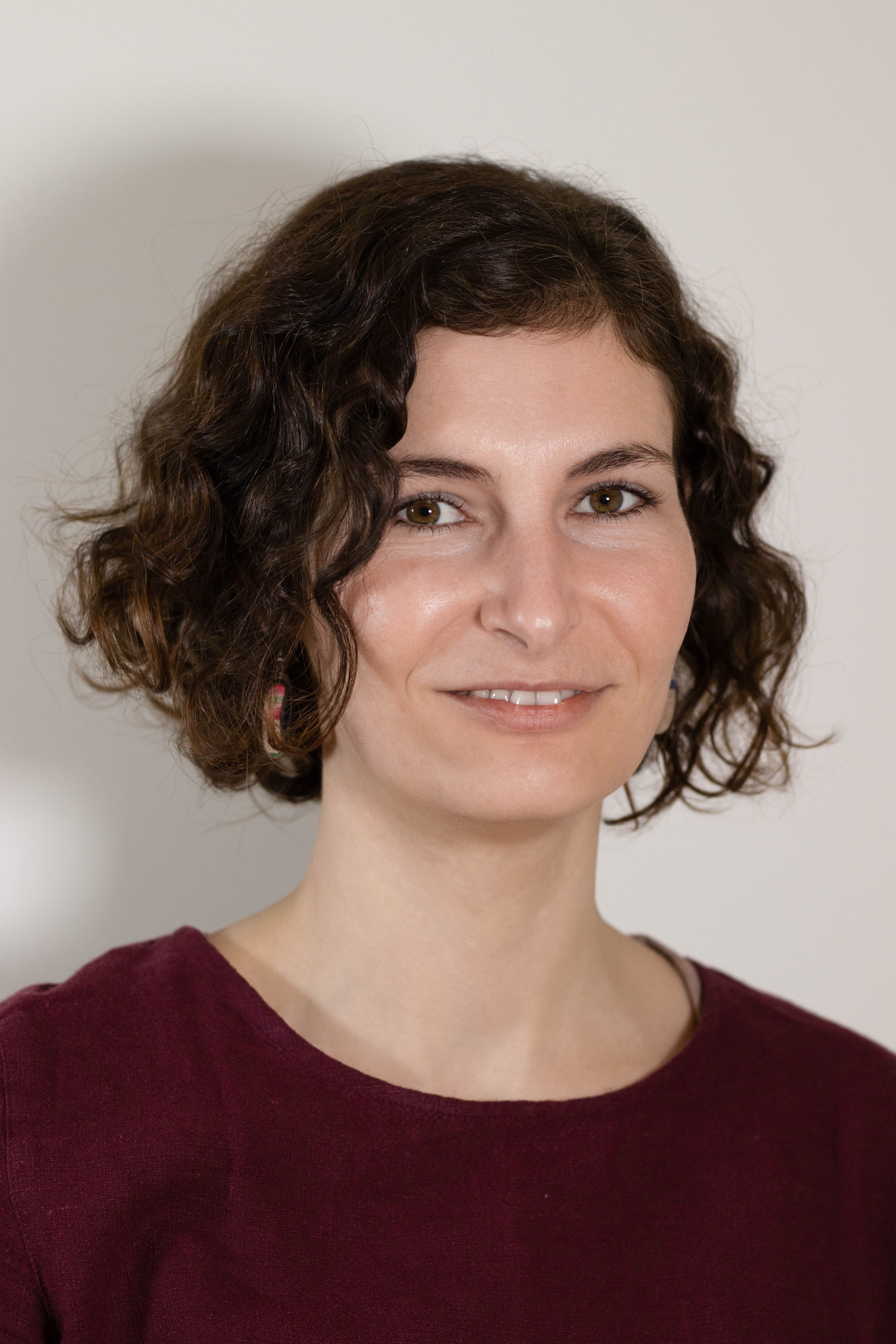 Christina Hofer, BA